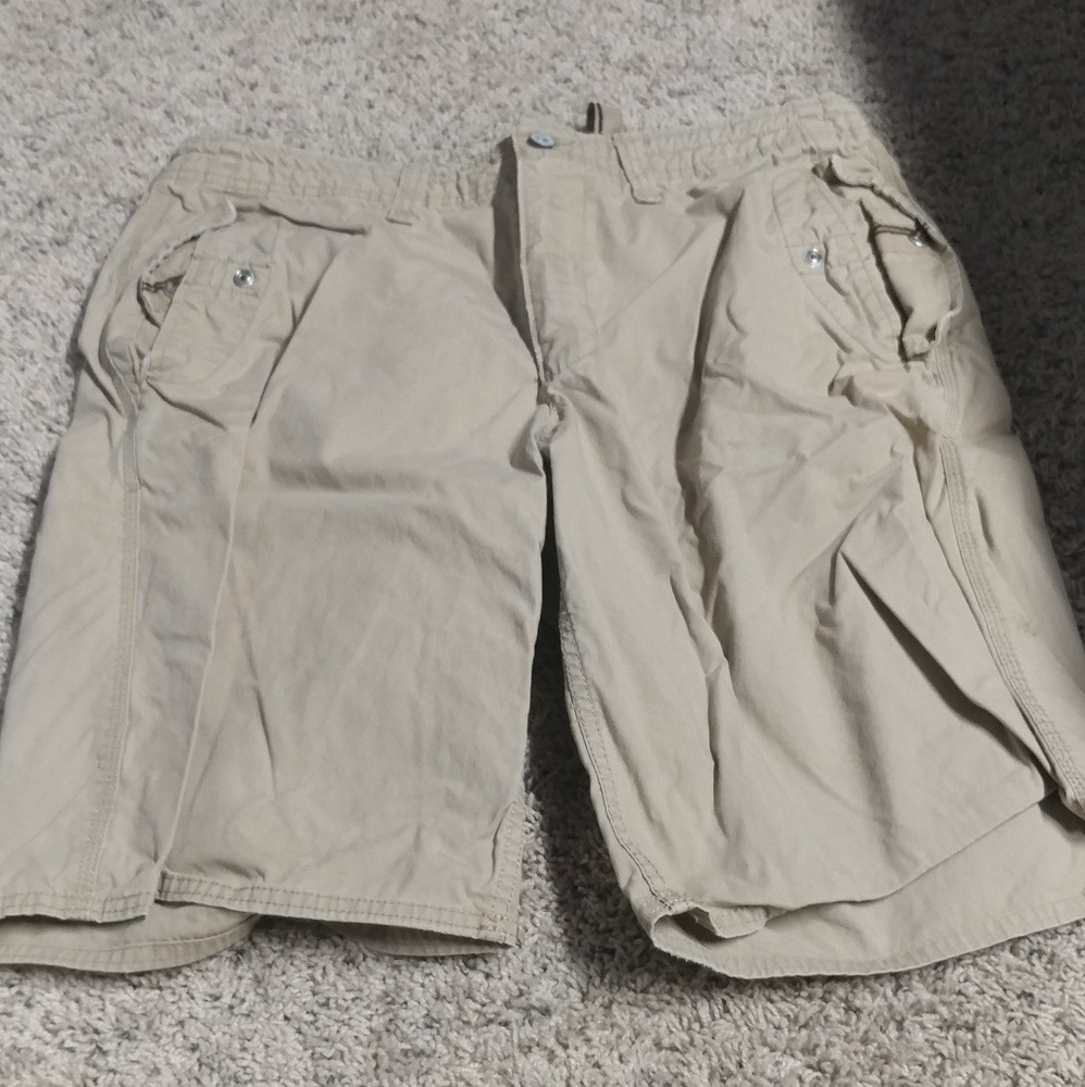 Cargo Shorts